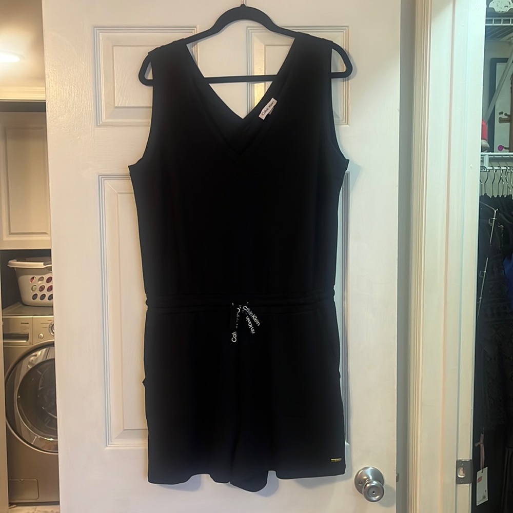 Calvin Klein Romper